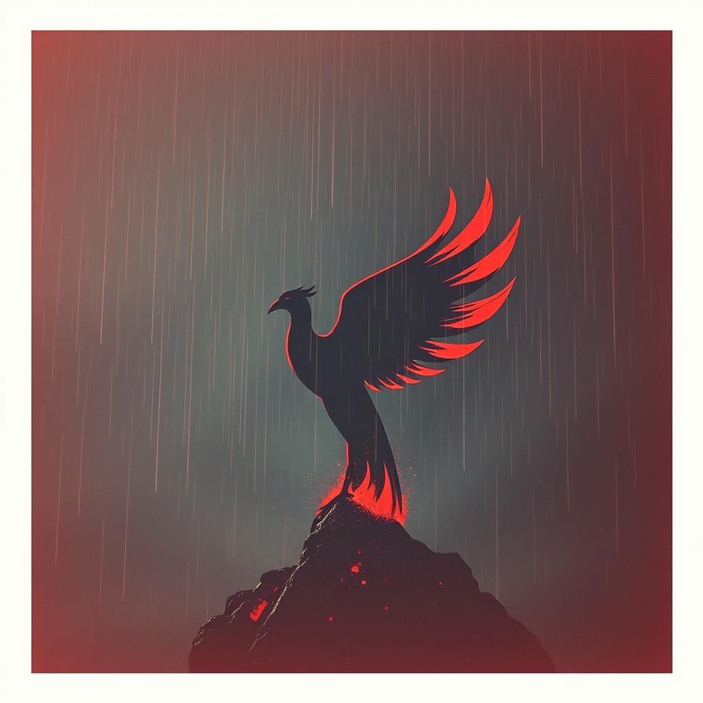 I'm Walking Away (Version 4 Remix 1) artwork