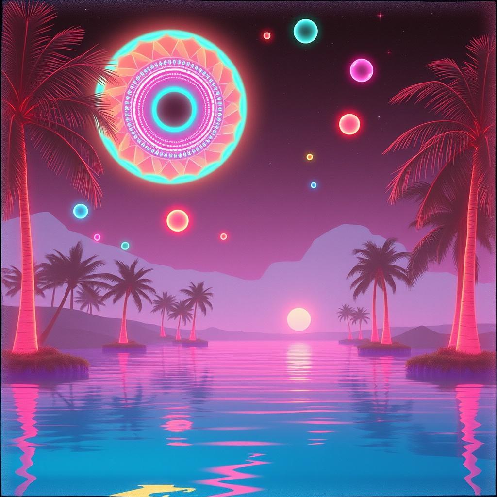 Night Of The Gouyad 2 artwork