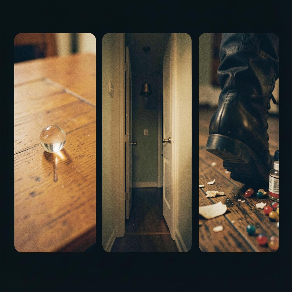 Sound Parade artwork