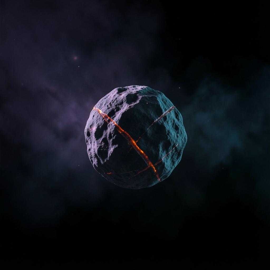 Cosmic Metal (Instrumental) [WIP cover art] artwork