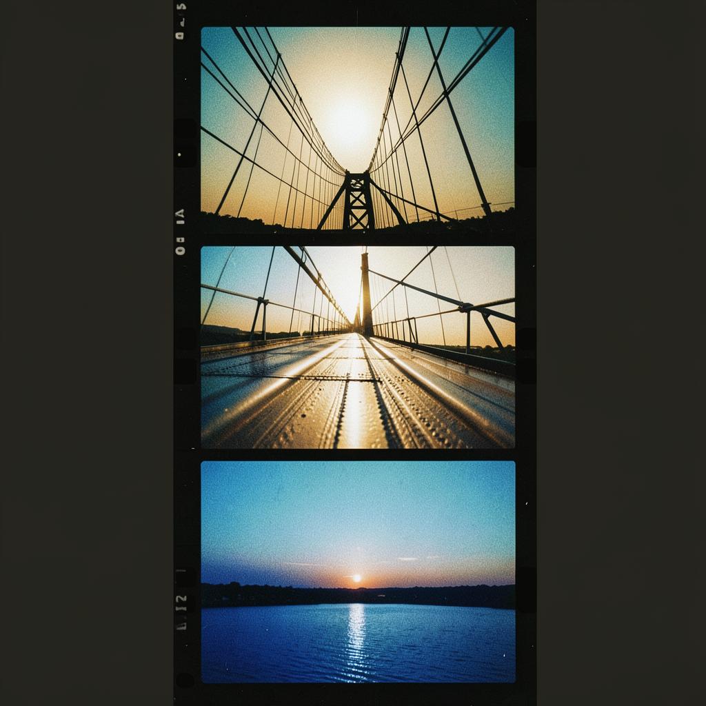 Bridge of Hope artwork