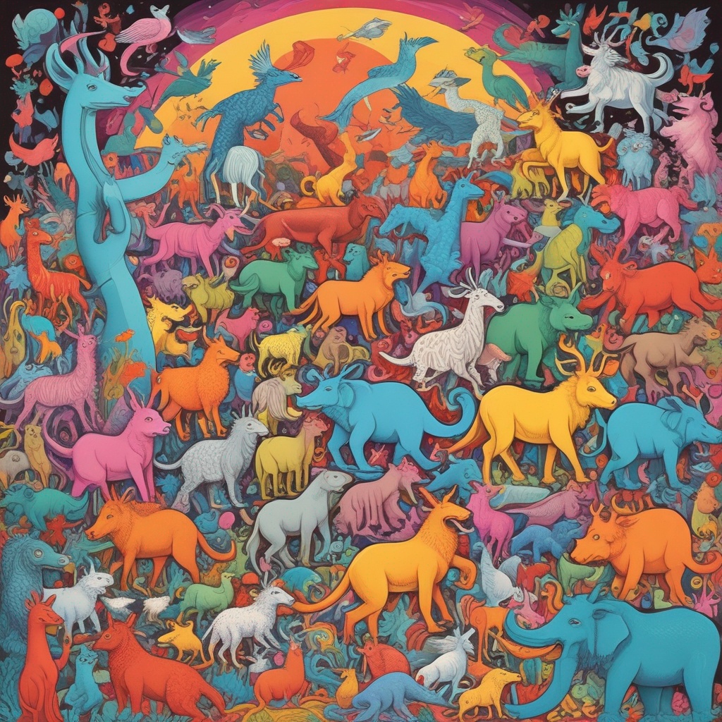 Playlist cover art
