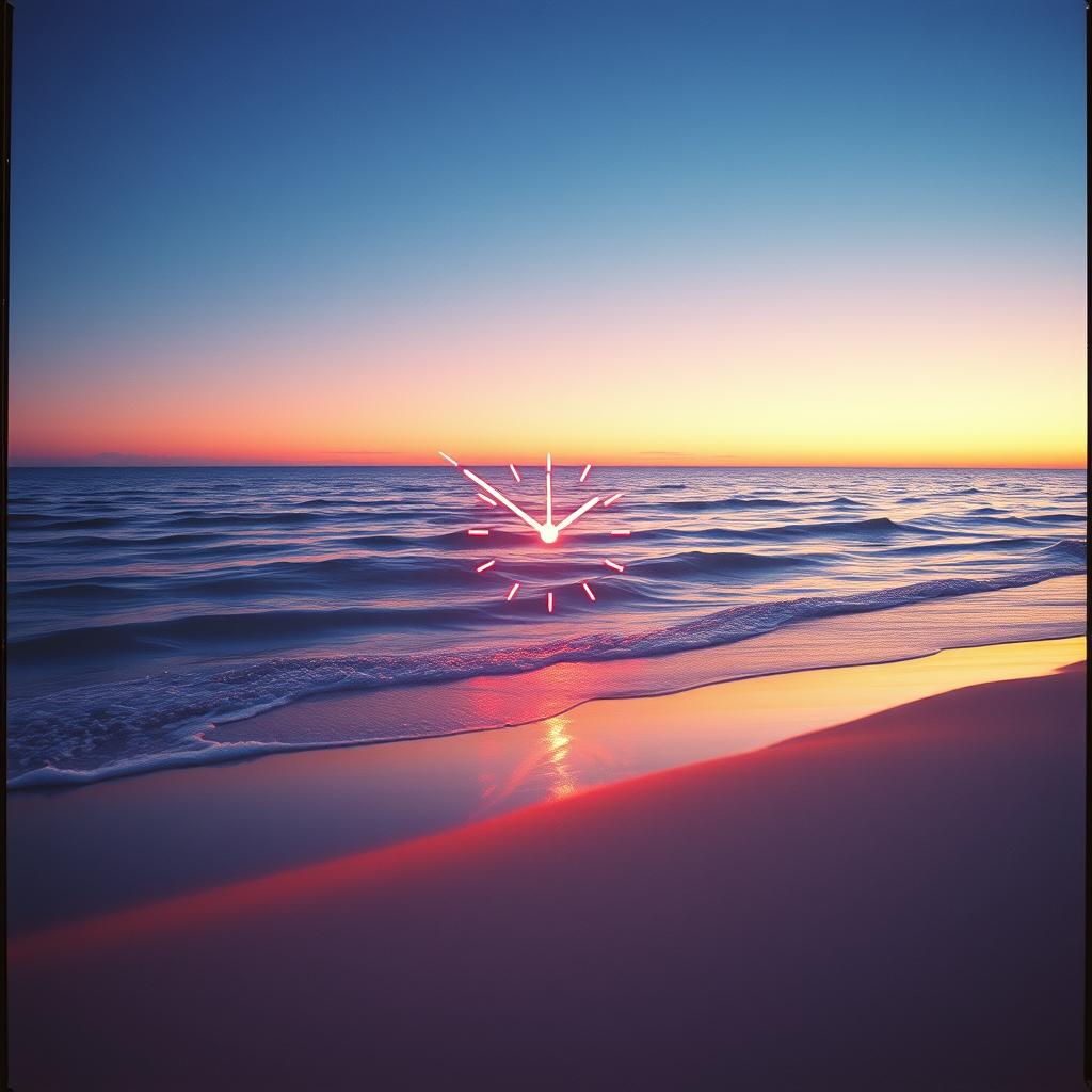 Ecliptica - Threads of Infinity - 03 - The Eternal Now v3a artwork