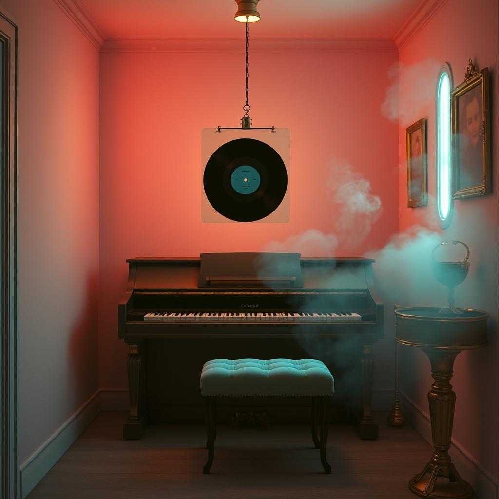 Song Image