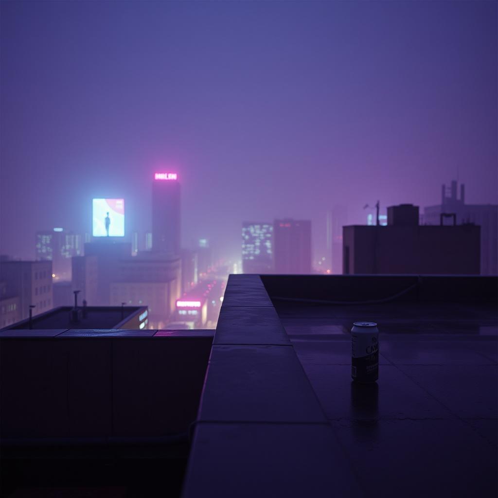 🎵 OFFLINE LOWLIGHT