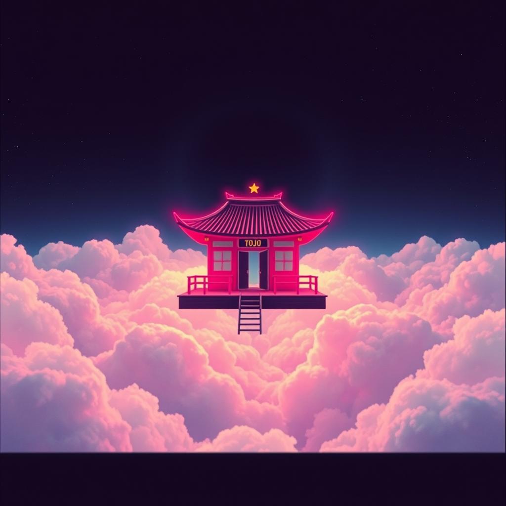 Neon Dojo 🥋 1