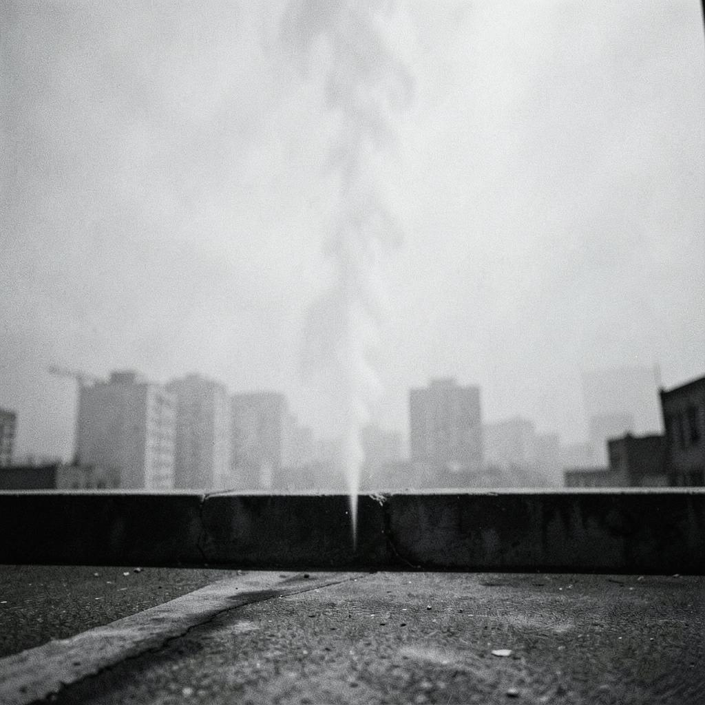 Smoke in the Static (Remastered & Enhanced) (Remix) artwork