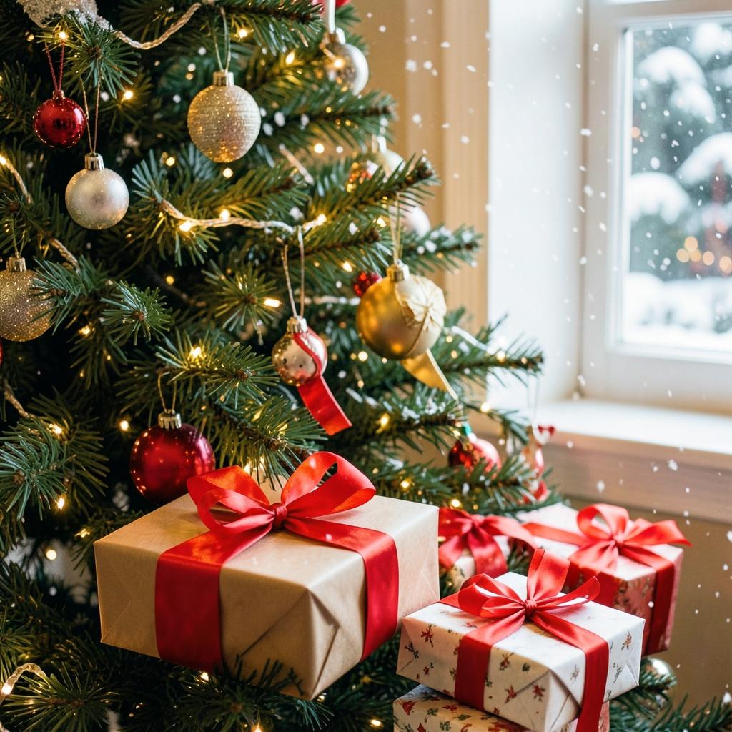 WRAPPED WITH LOVE artwork
