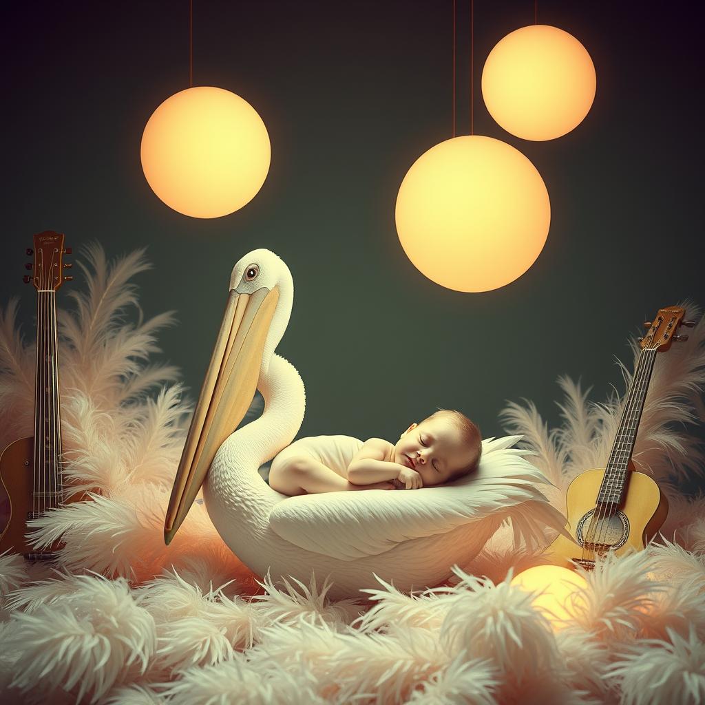 Image for Pelican Studies