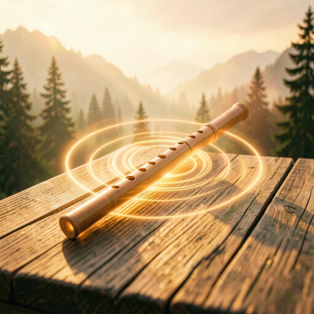 Flute 3