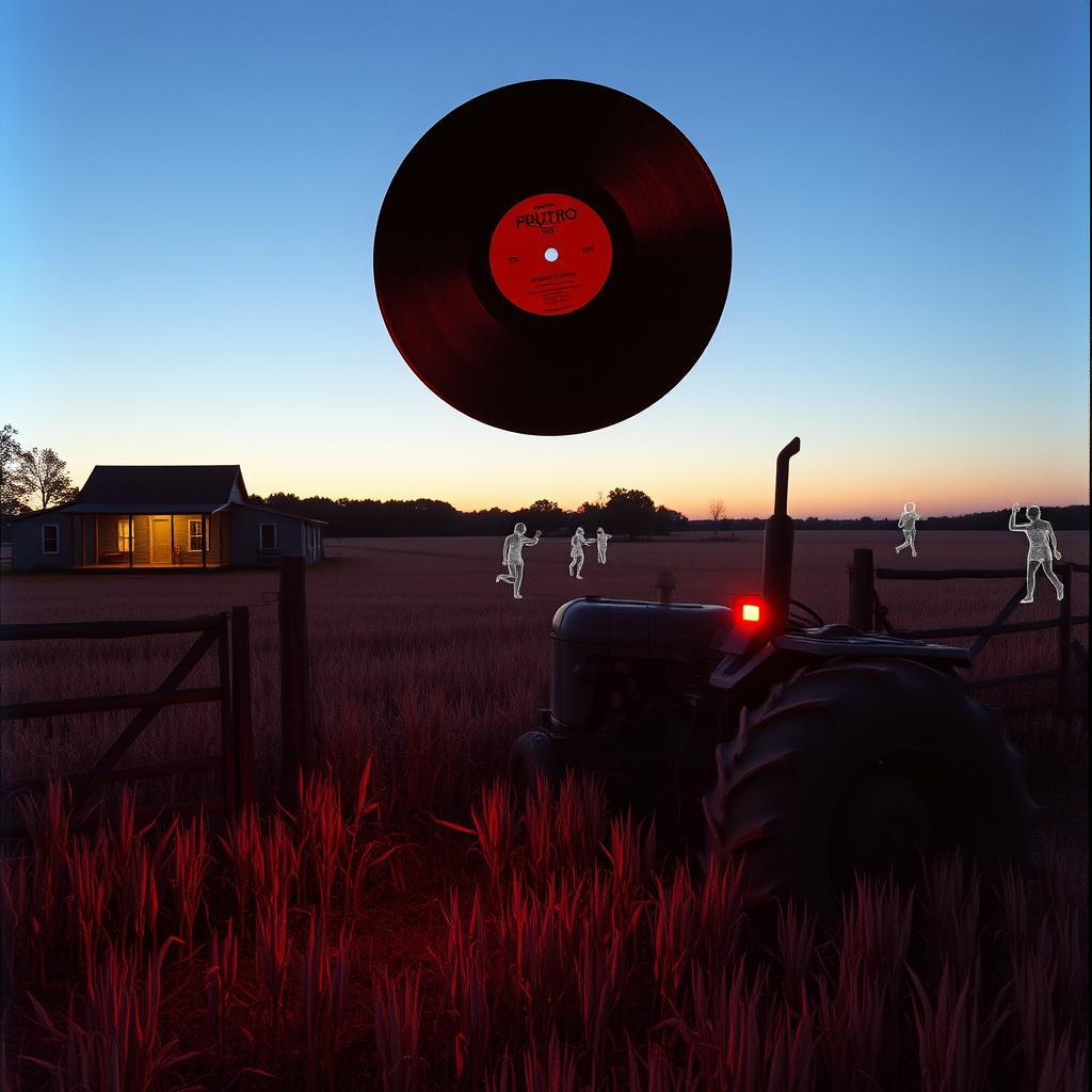 Song Image