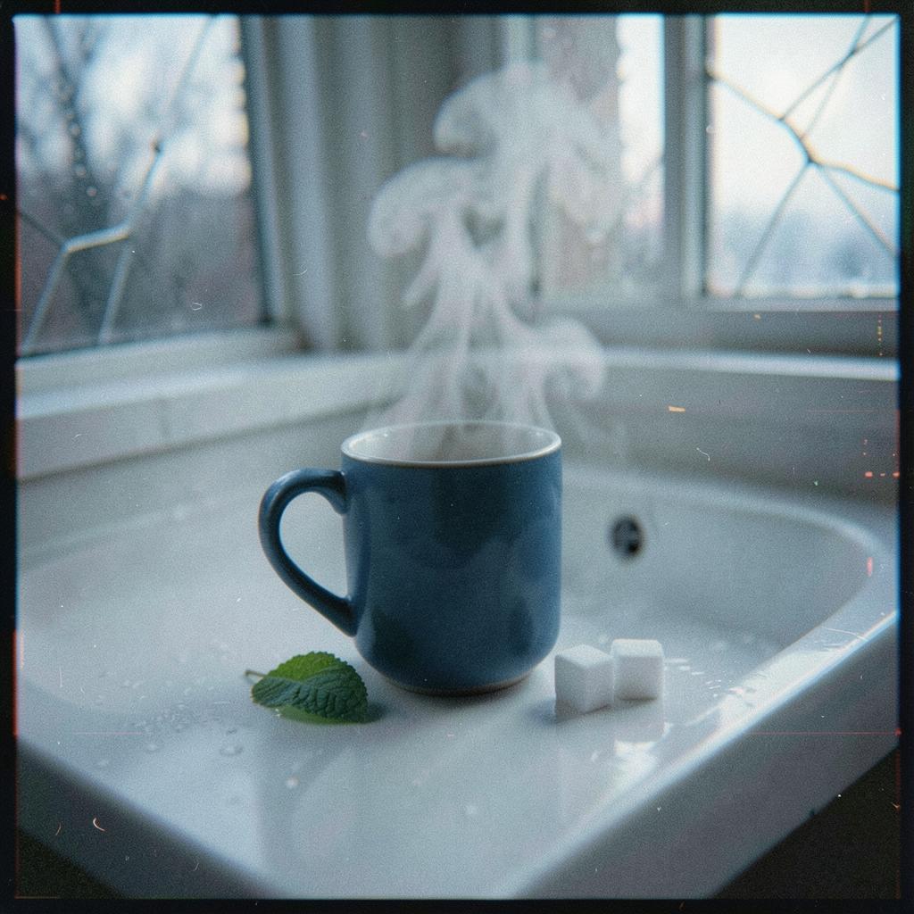 Artwork for Chamomile Steam