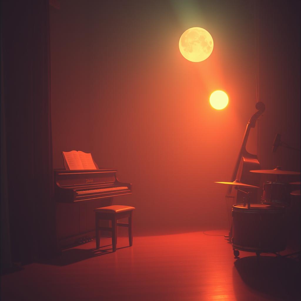 Nothing Inside the Chaos(jazz) artwork