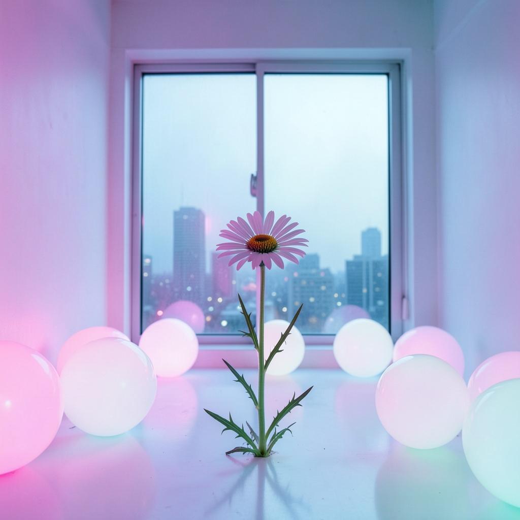 WILDFLOWERS artwork