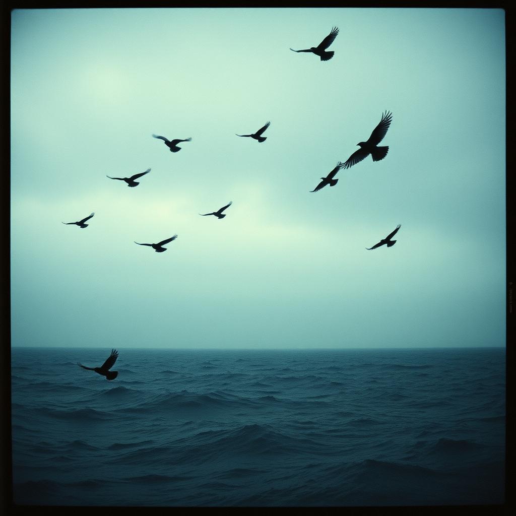 Persona picture for FEAST FOR CROWS