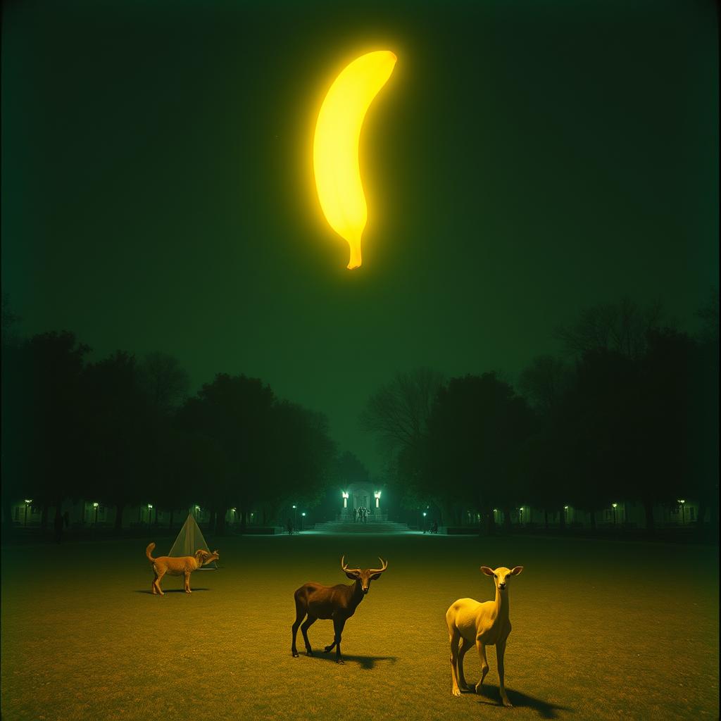 Image for Voronezh UFO Incident