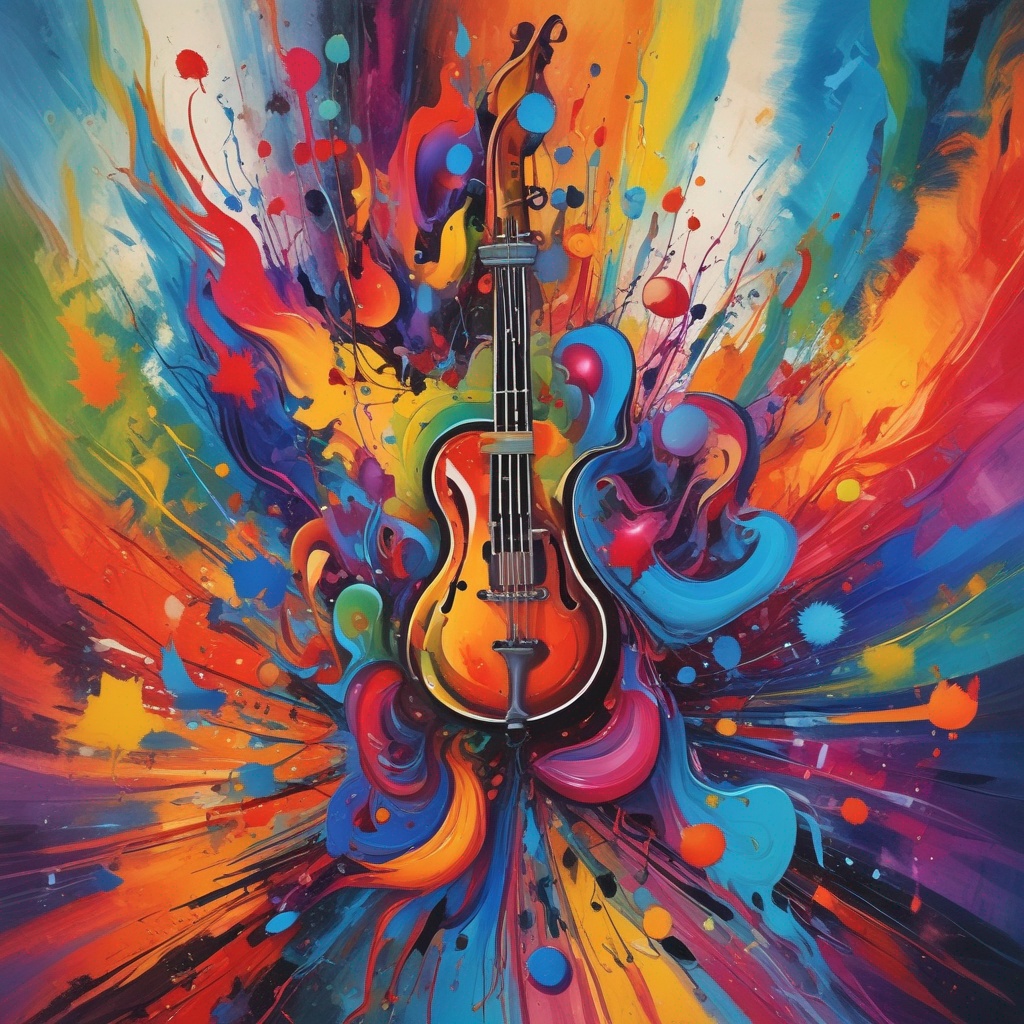 Song Image
