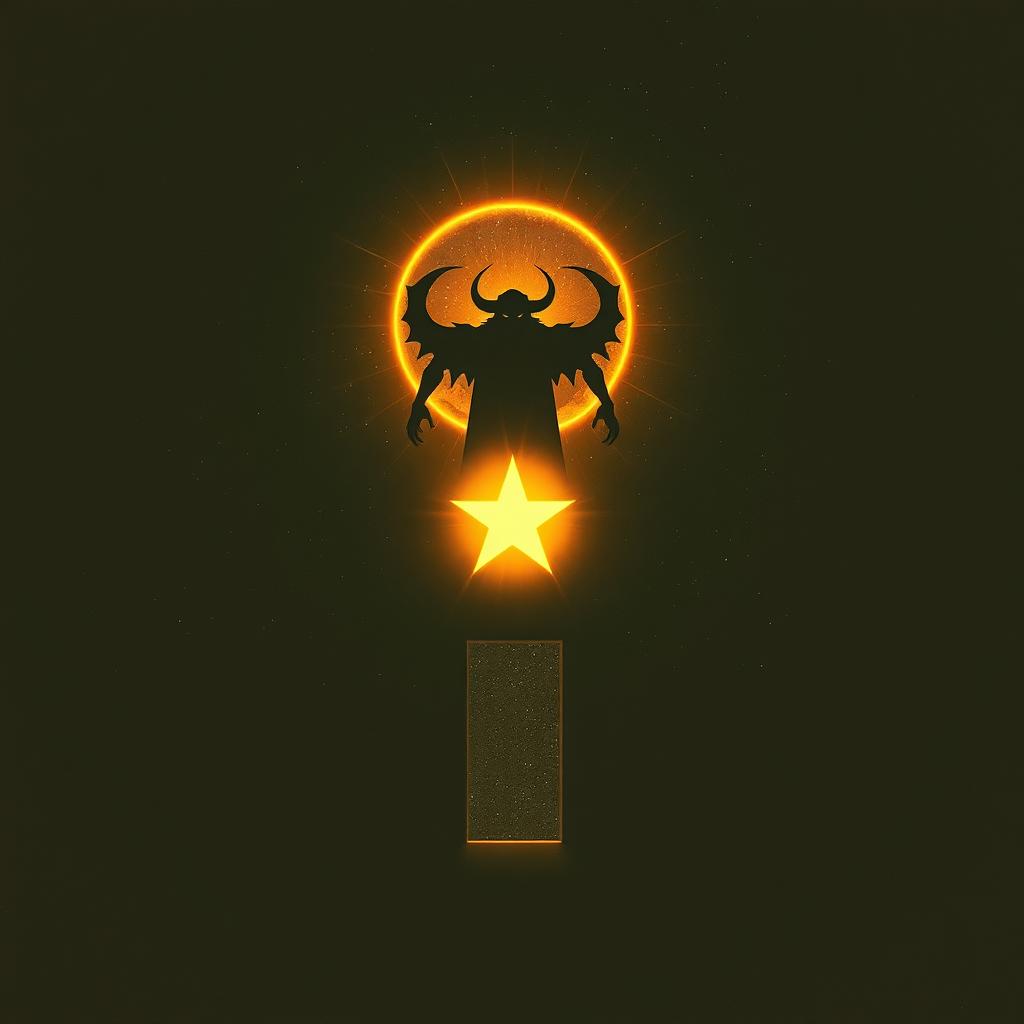 Hear me in the dark artwork