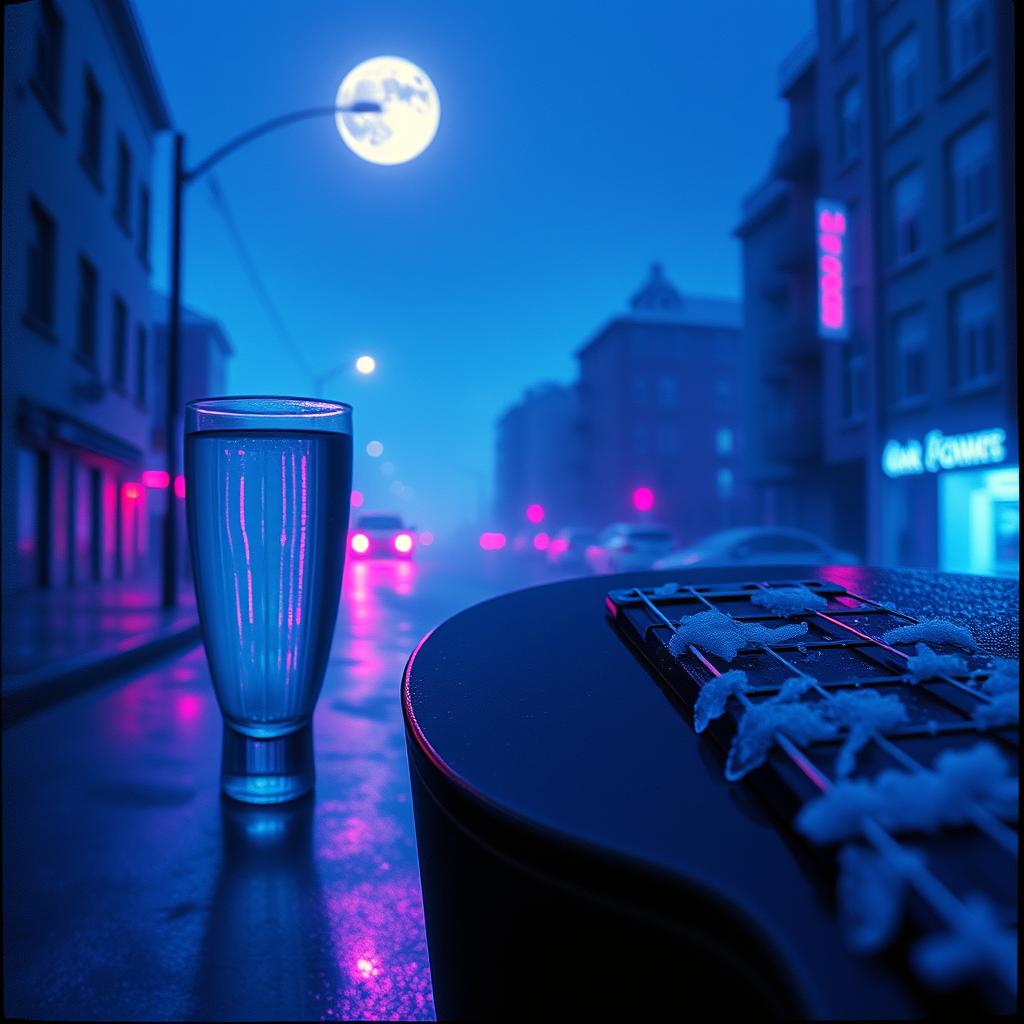 Song Image