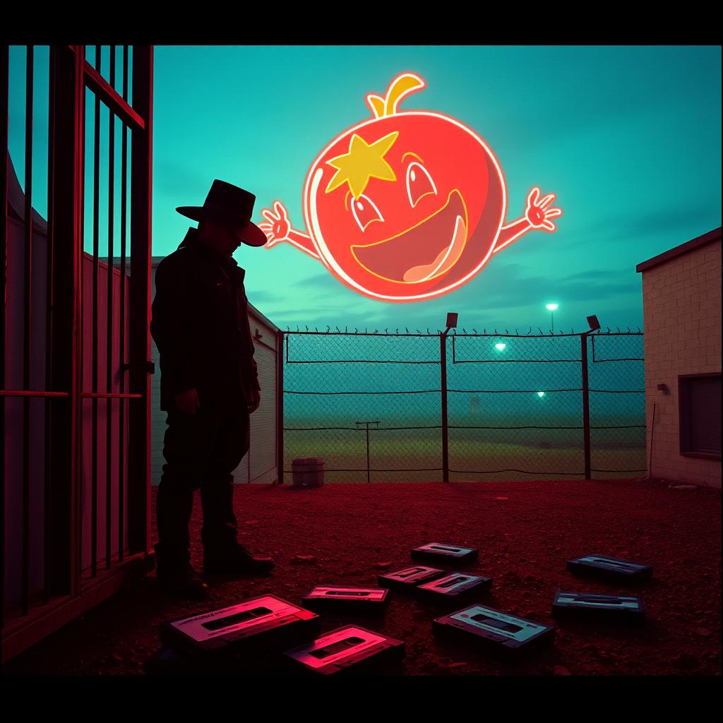 ценртал помидор artwork