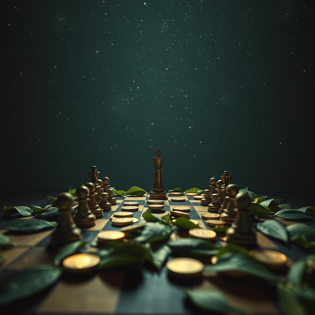 I just can’t stop artwork
