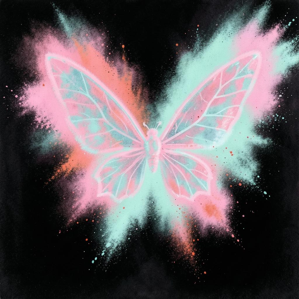 Glasswing Overture artwork