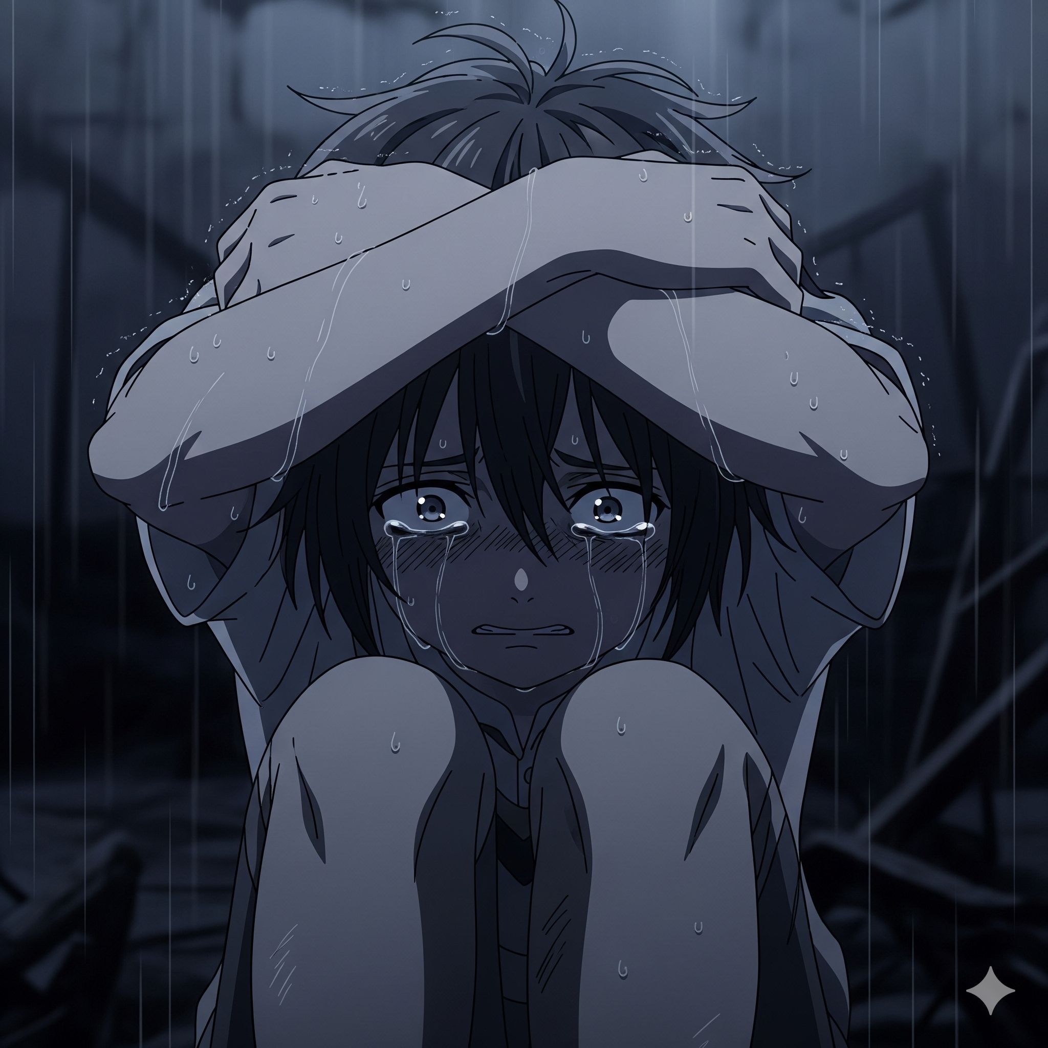 Persona picture for 絶望ソング