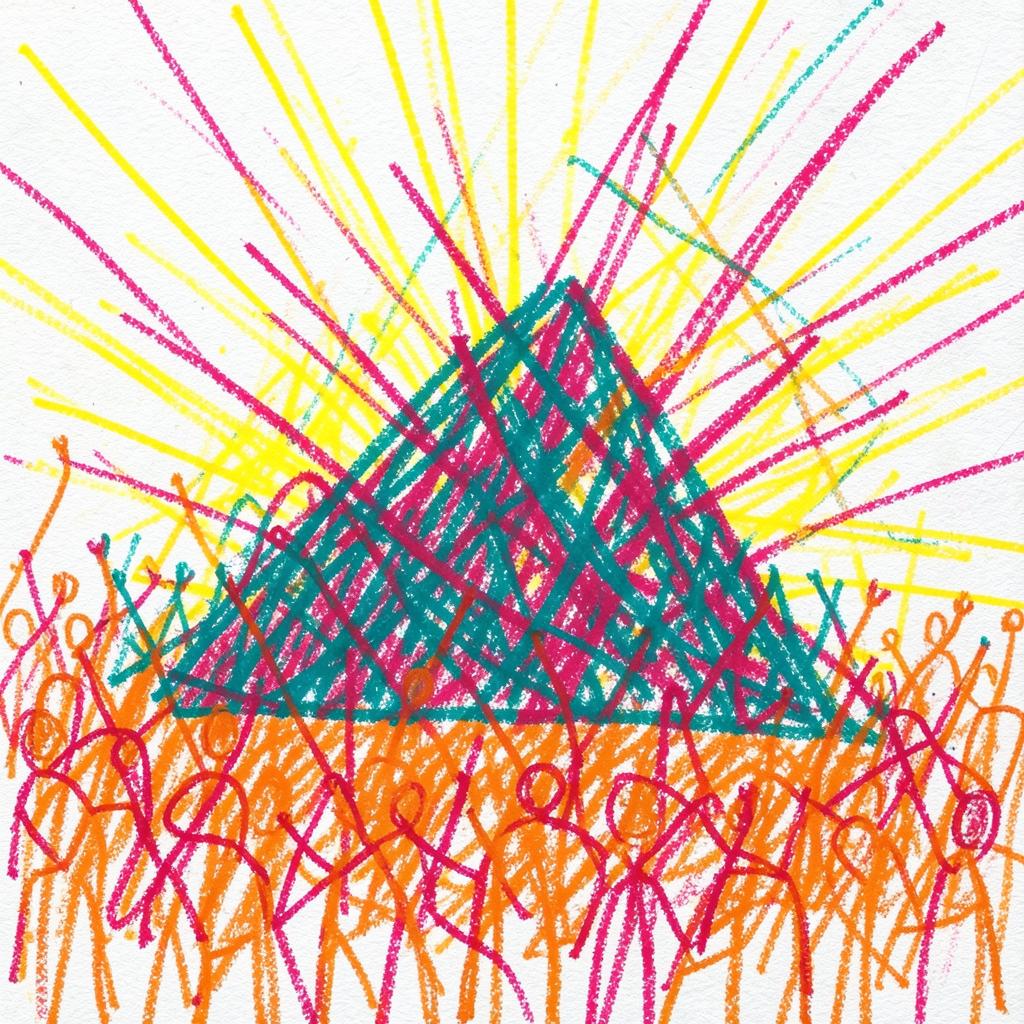 BUDAPEST ISLAND FESTIVAL 2026 artwork