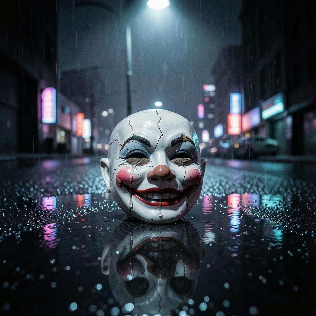 いつか関係ないって笑えるまで (Q) artwork