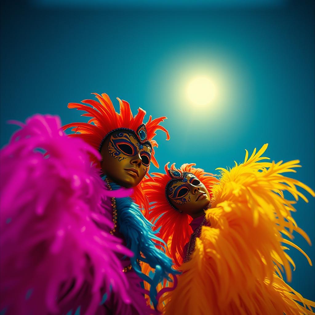 Image for Latino Mix