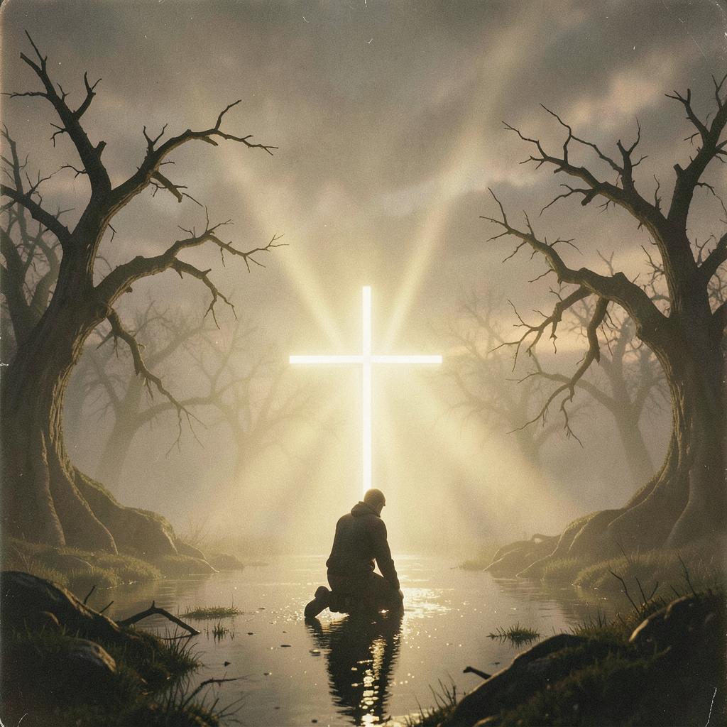 Christian Blues Rock 2