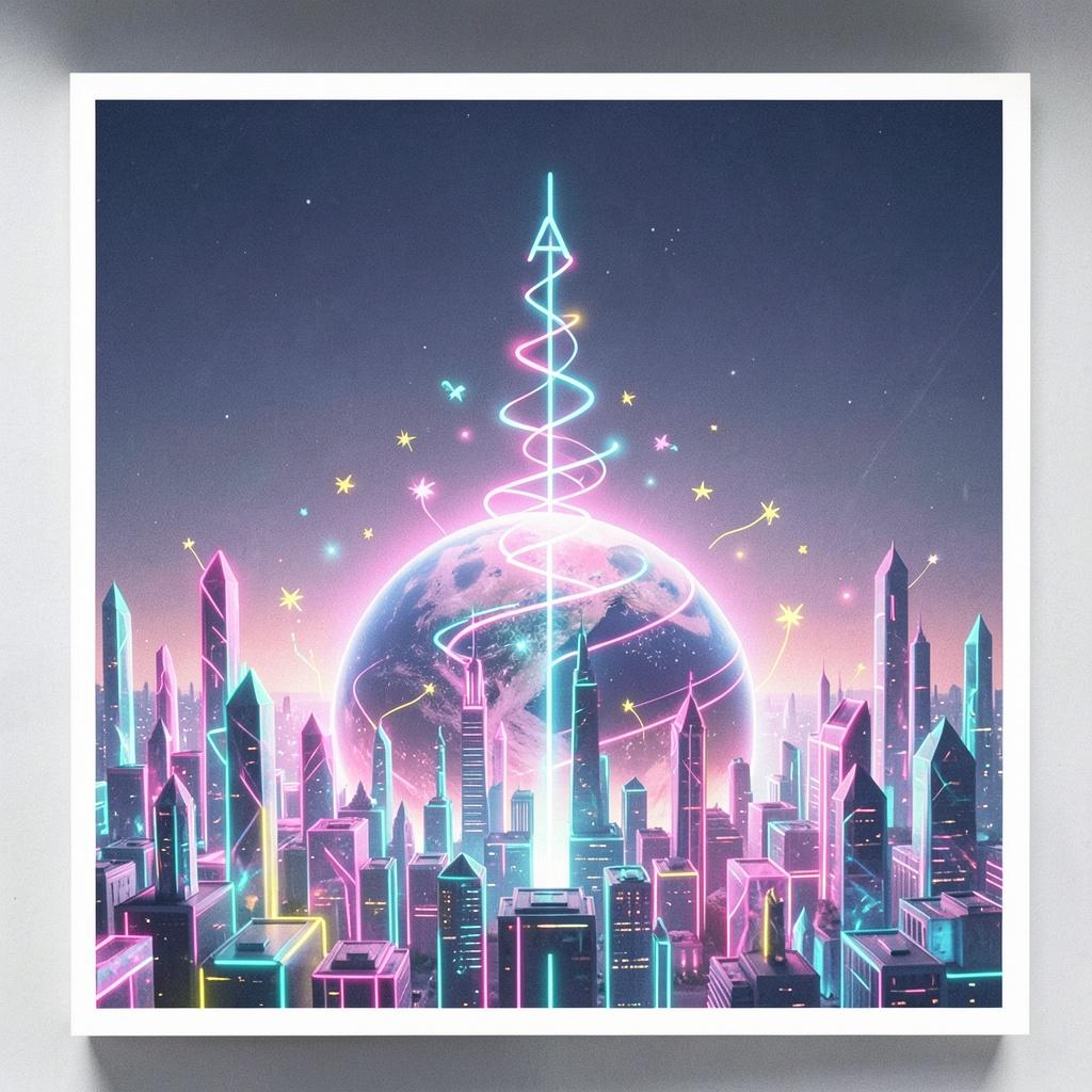 Evidence Master Planner artwork