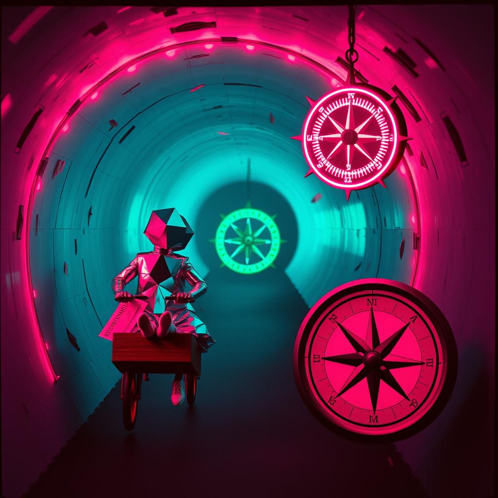 Persona image for swing big band bw