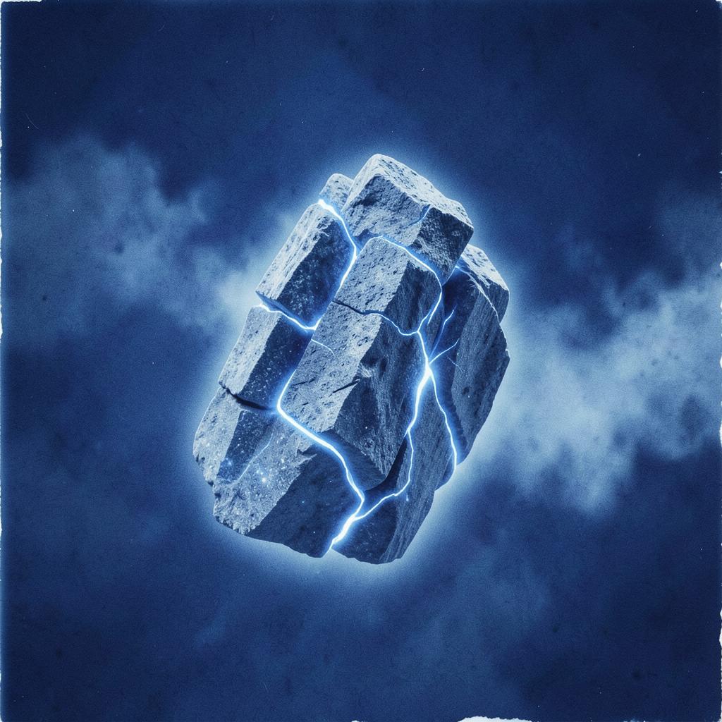Mysteries of the V01D - VOL 2 artwork