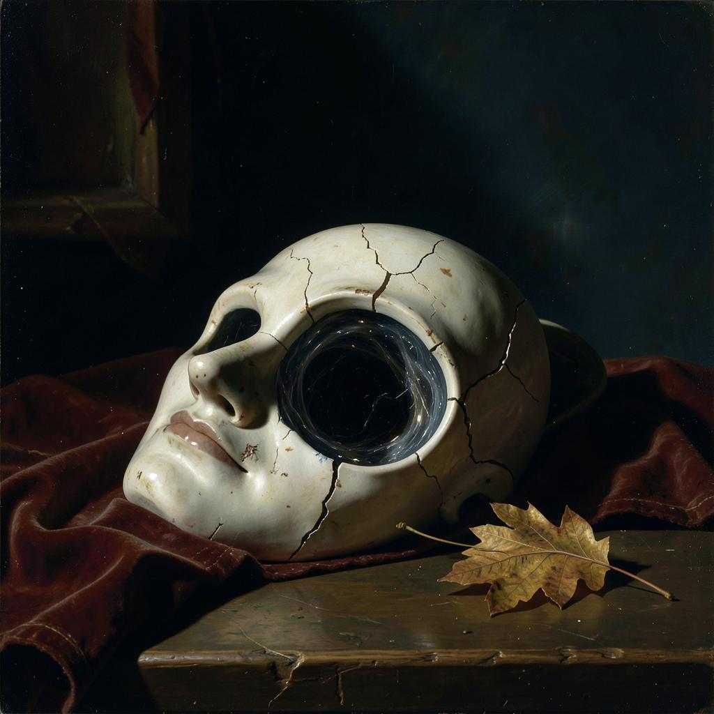 The Rapture (Remix ME Venezia & Hallowen Challenge) artwork