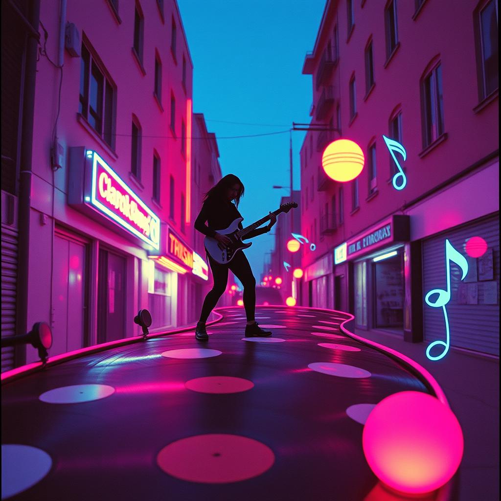 Song Image