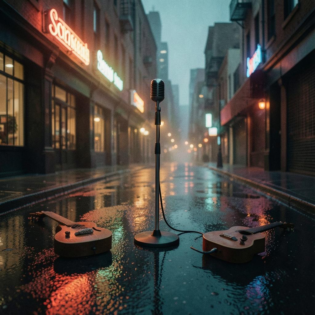 Song Image
