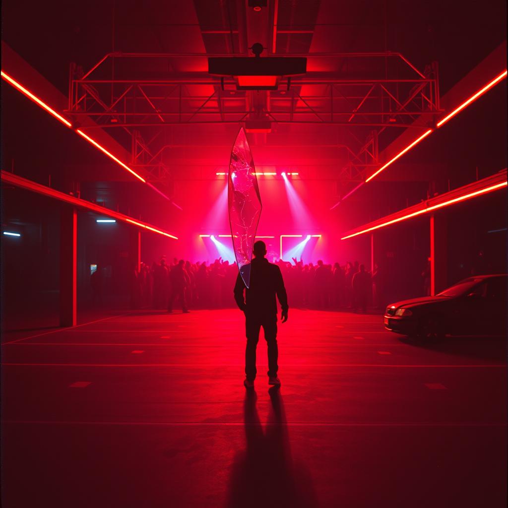 Last Pour (Mashup) artwork