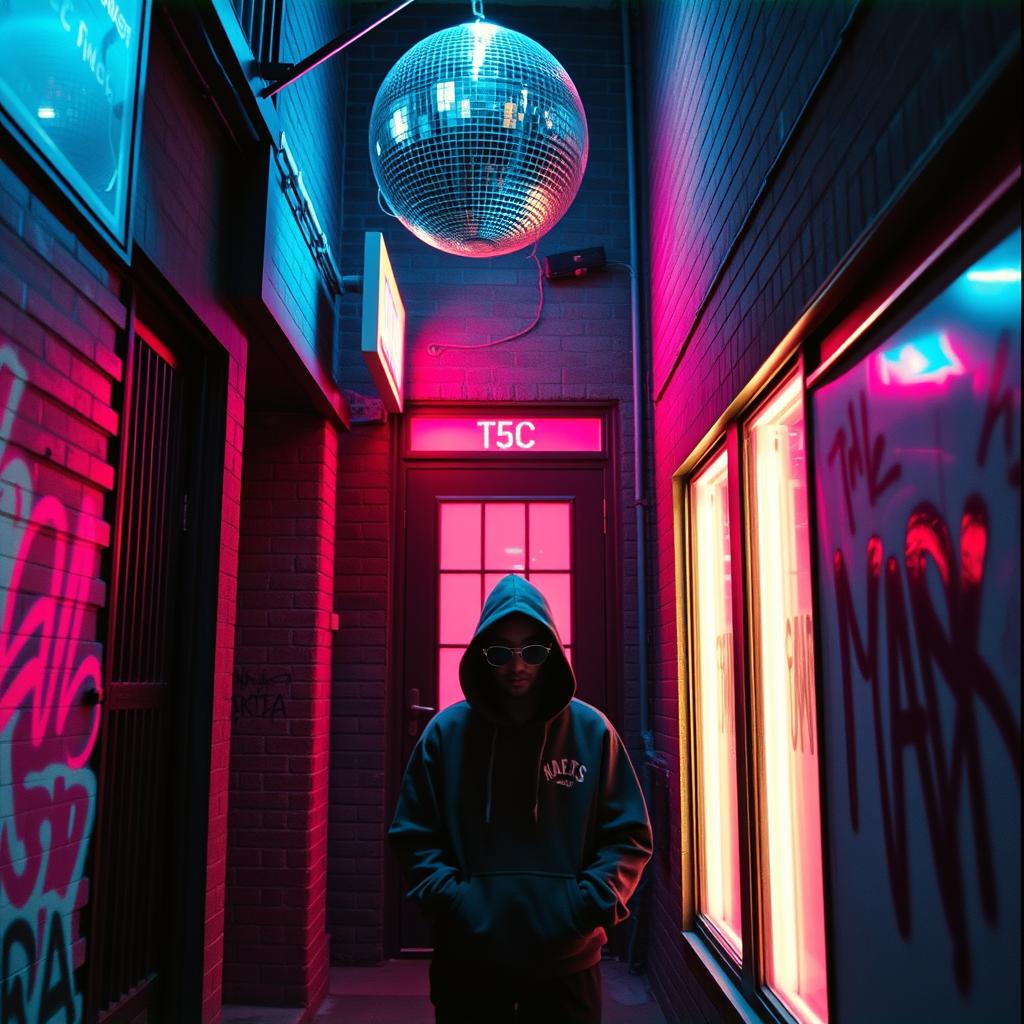 Song Cover Image
