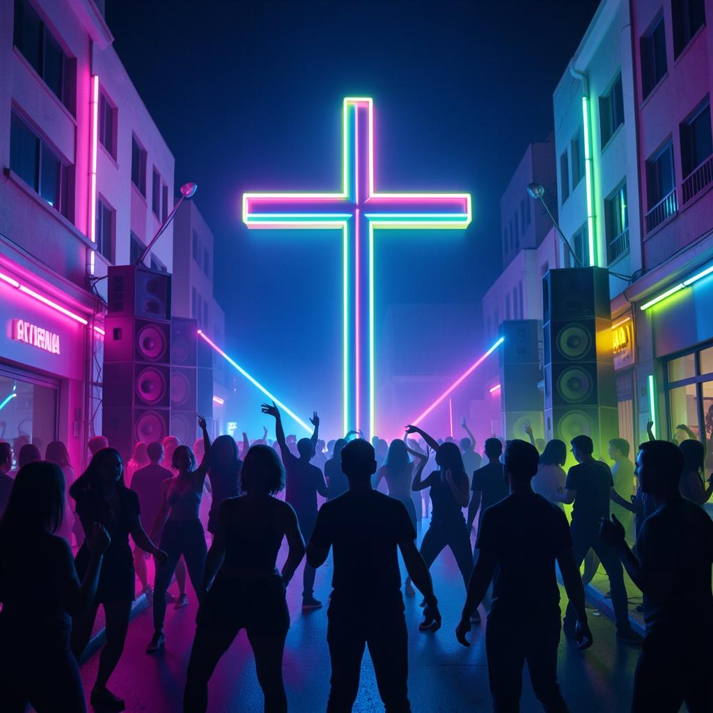 Song Image