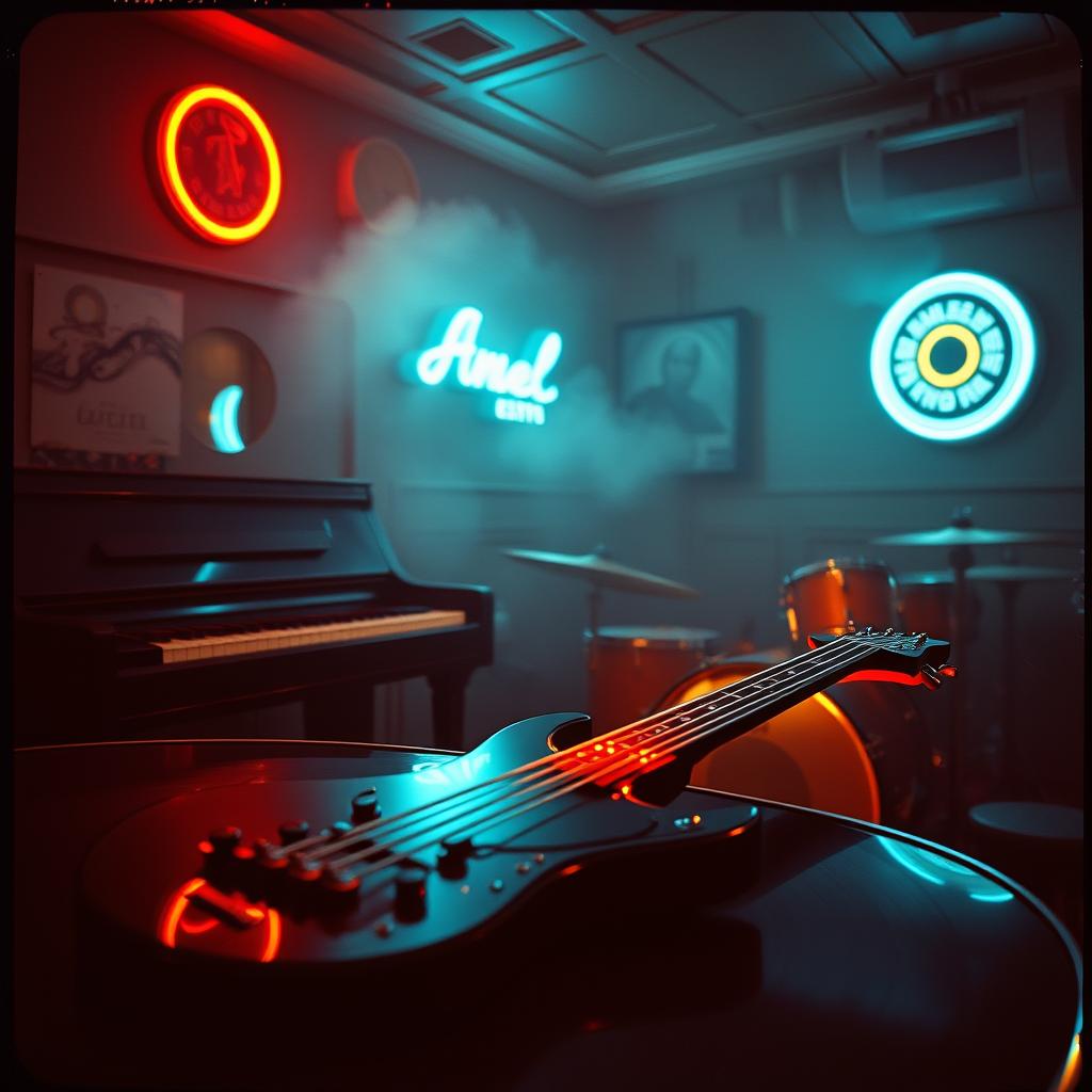 Song Image