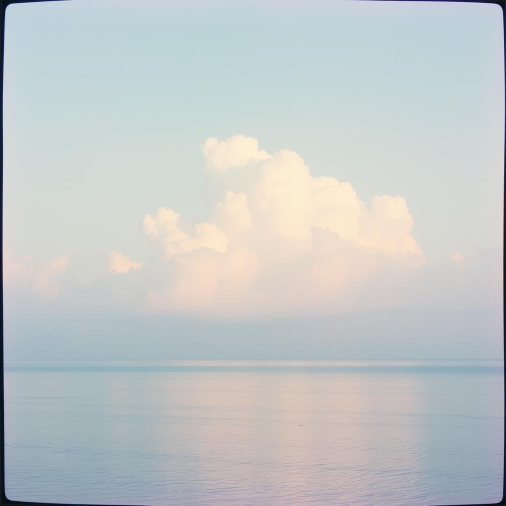 Persona image for Dreamy