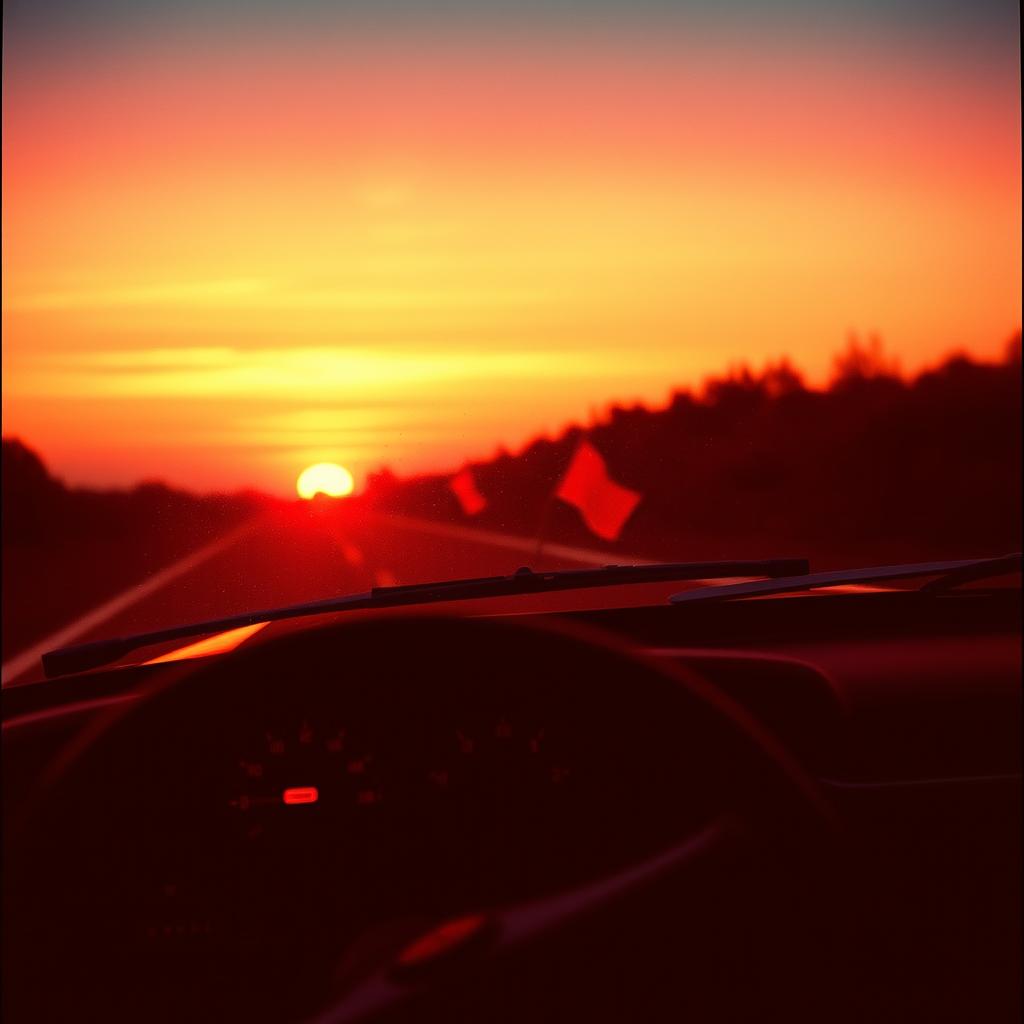 Playlist cover art
