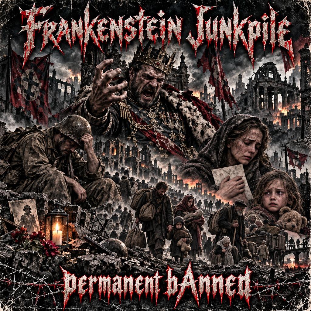 premanent bAnned