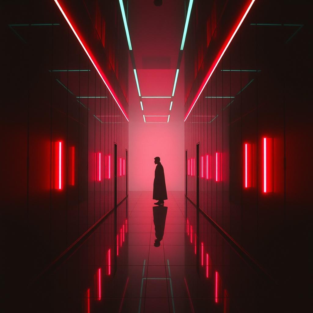 O Acaso que se tornou Caso artwork