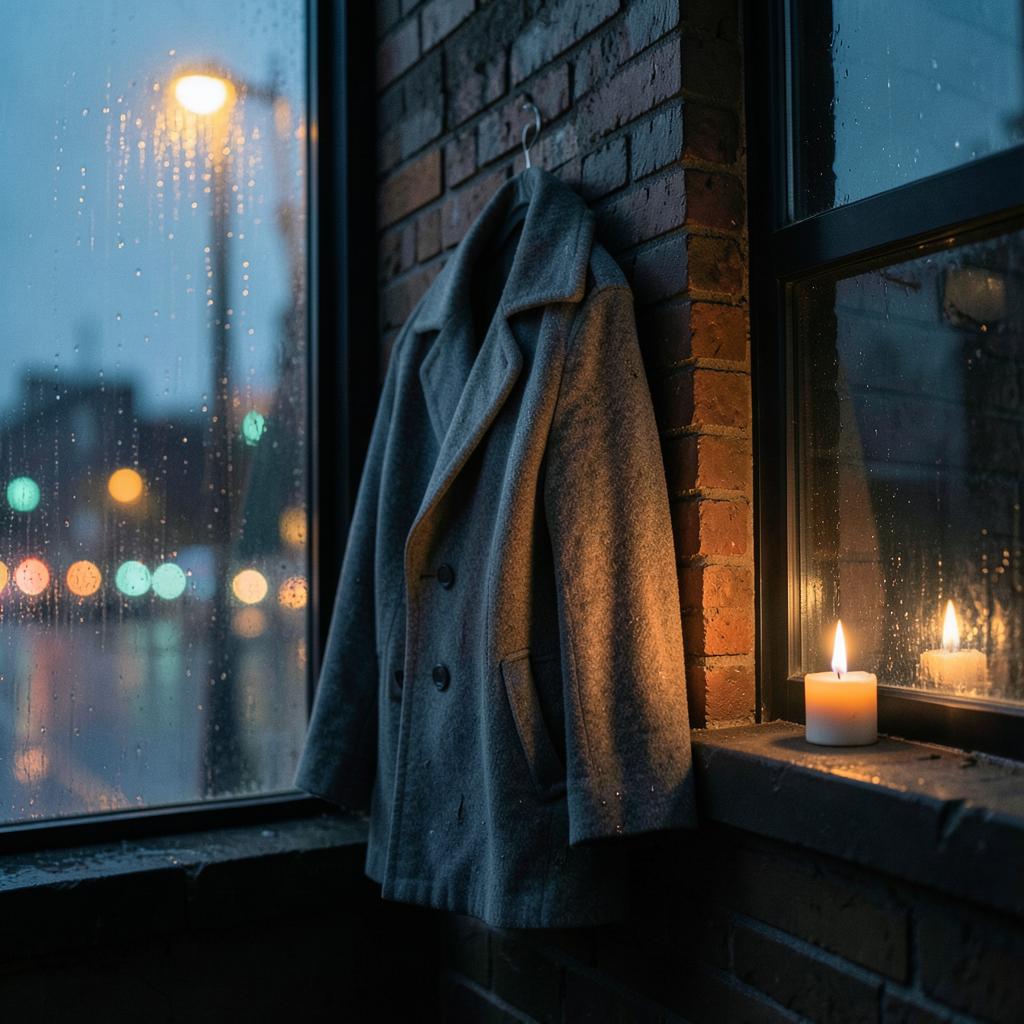 Who Can See the Poor Tonight II-Ab_bA-II artwork