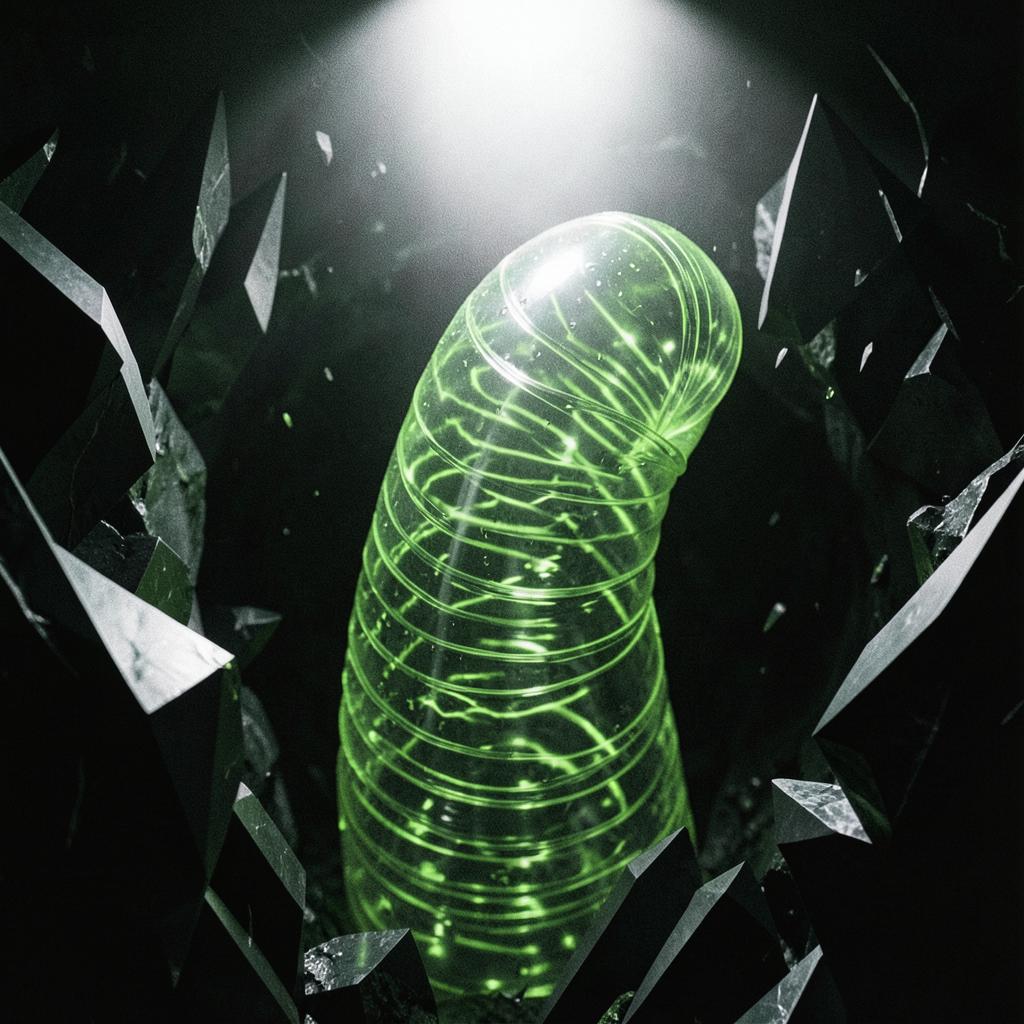 Submersible )) artwork