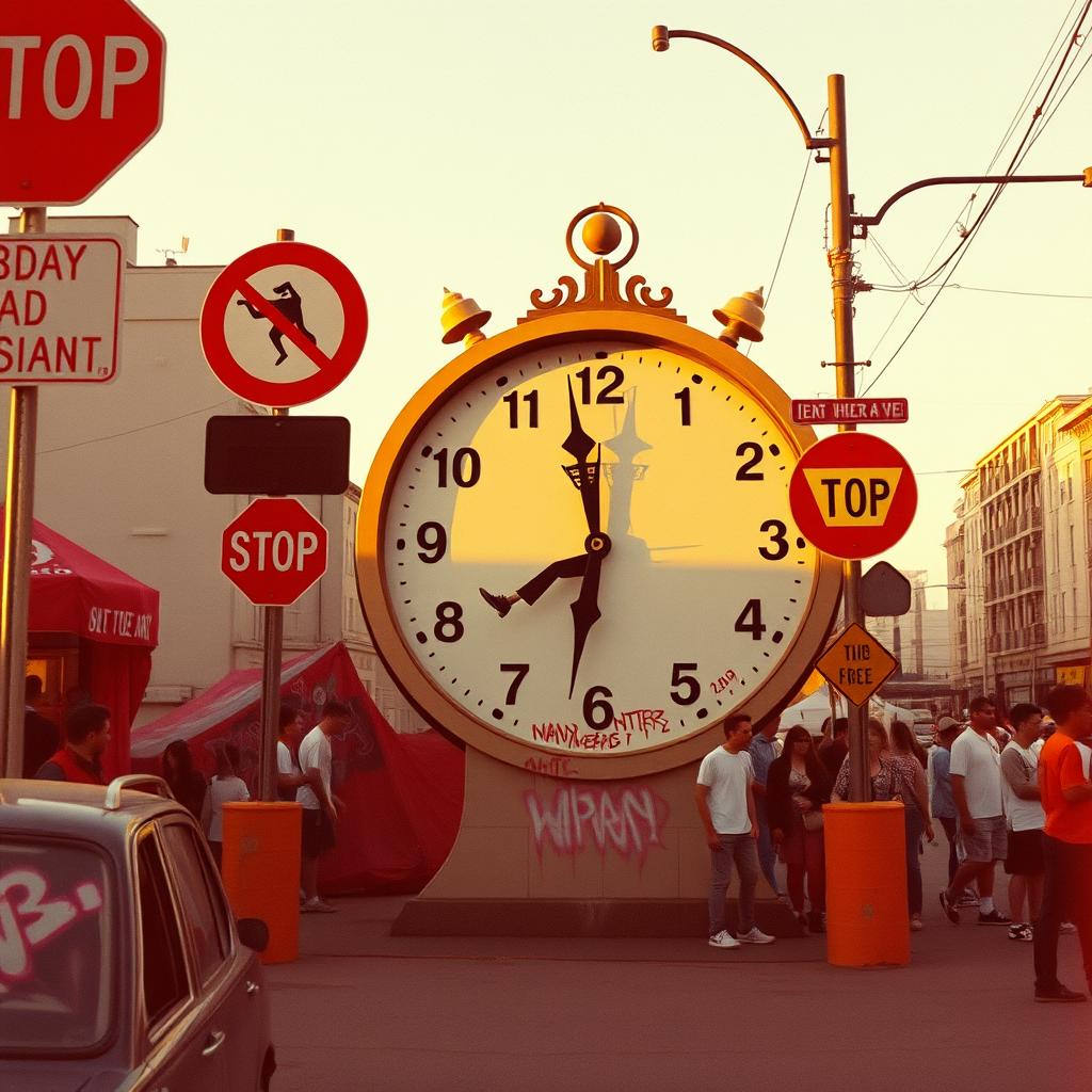 Image for Retirement