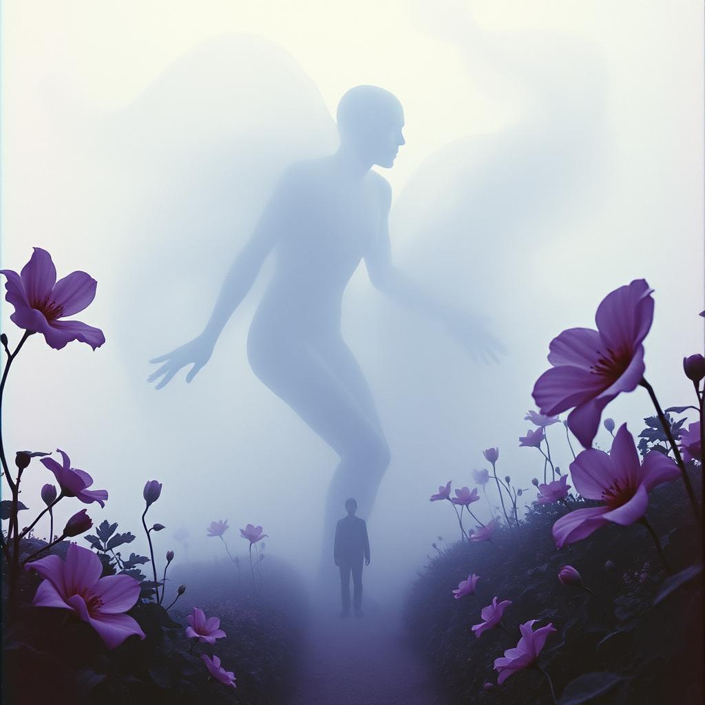 Giantess Alt 2 artwork