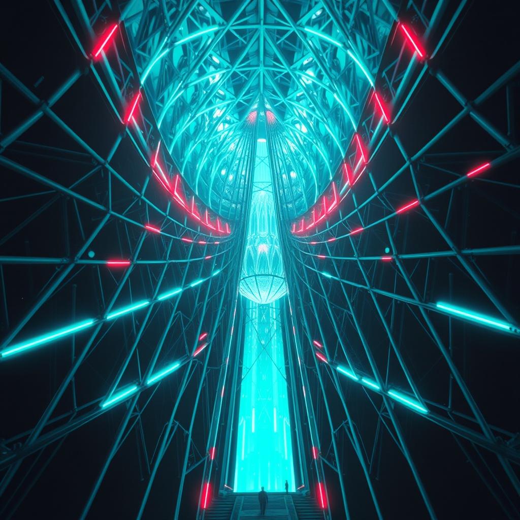 Voice image for innovative